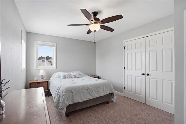 124 Cedar Street, Brooklyn, WI 53521