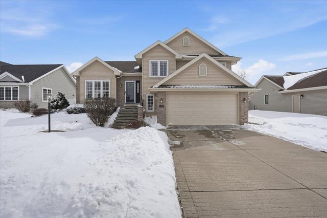 124 Cedar Street, Brooklyn, WI 53521