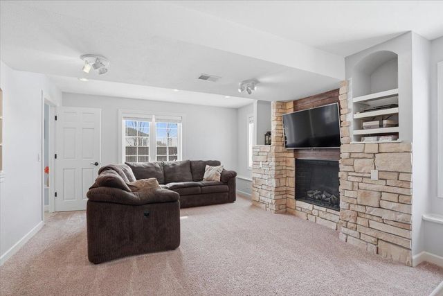 124 Cedar Street, Brooklyn, WI 53521