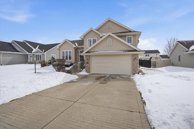 124 Cedar Street, Brooklyn, WI 53521