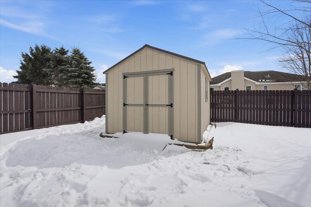 124 Cedar Street, Brooklyn, WI 53521