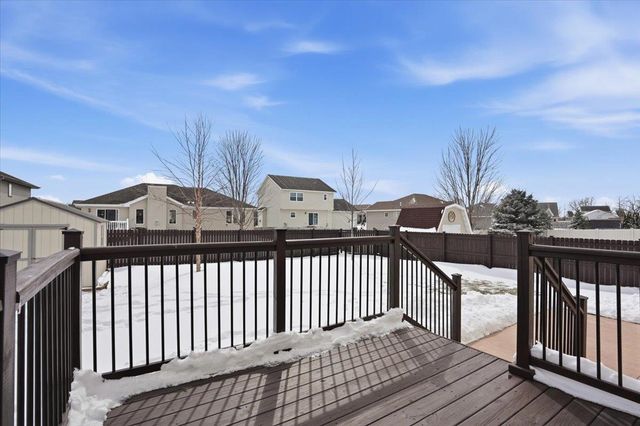 124 Cedar Street, Brooklyn, WI 53521