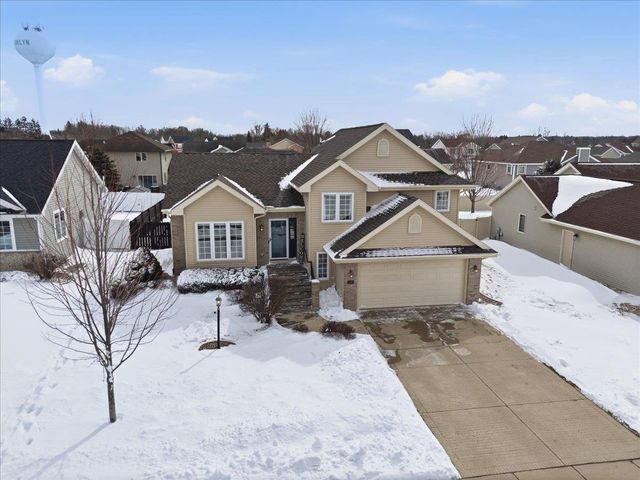 124 Cedar Street, Brooklyn, WI 53521