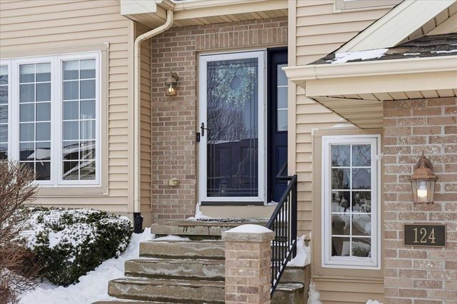 124 Cedar Street, Brooklyn, WI 53521