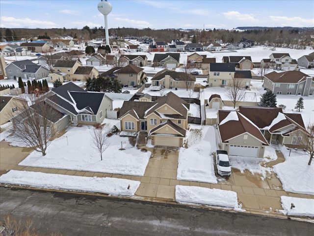 124 Cedar Street, Brooklyn, WI 53521