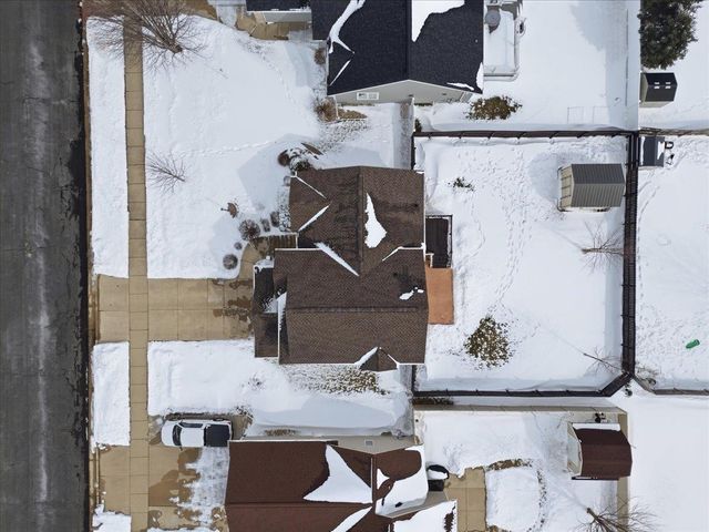 124 Cedar Street, Brooklyn, WI 53521