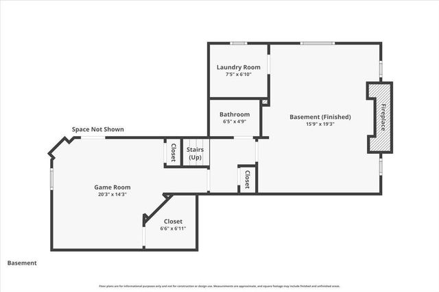 124 Cedar Street, Brooklyn, WI 53521