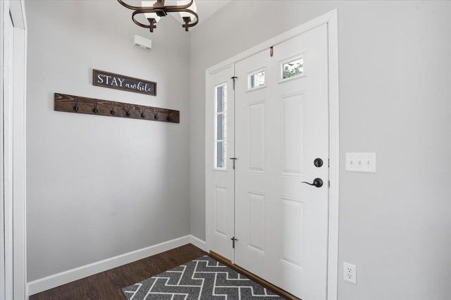 124 Cedar Street, Brooklyn, WI 53521