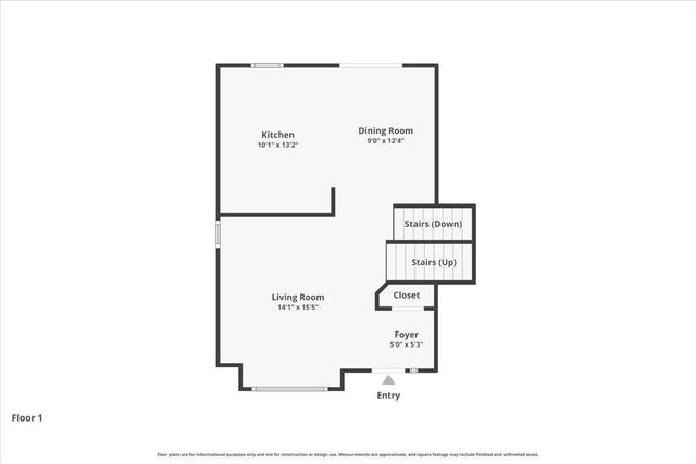 124 Cedar Street, Brooklyn, WI 53521