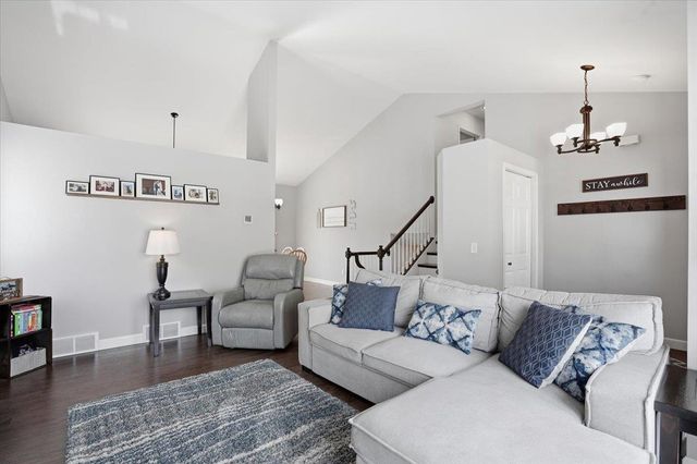 124 Cedar Street, Brooklyn, WI 53521