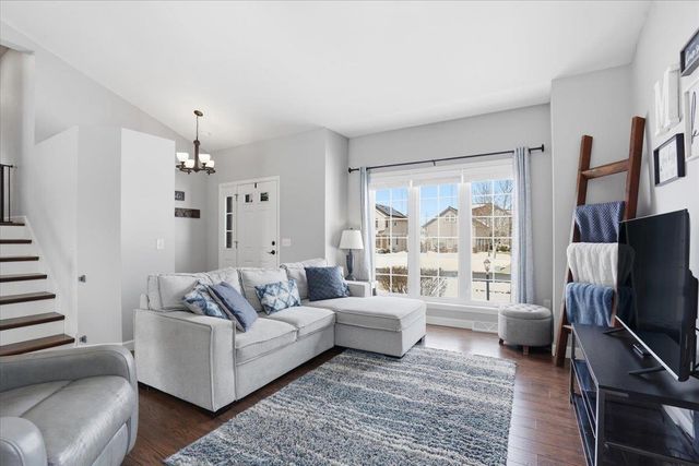 124 Cedar Street, Brooklyn, WI 53521