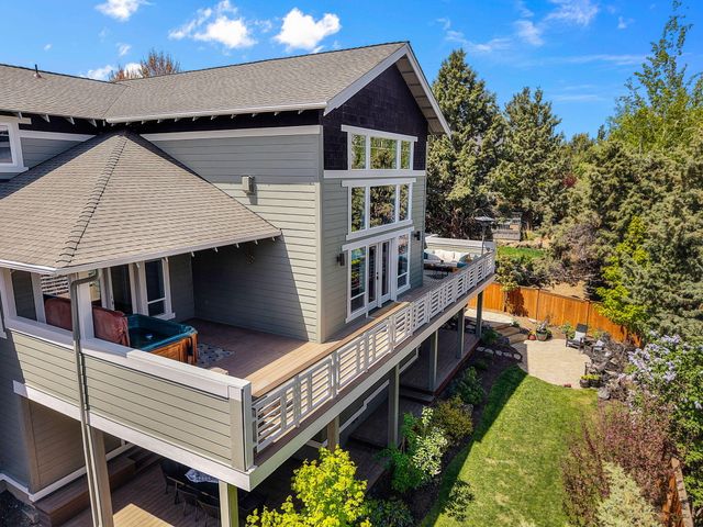 3430 NW Bryce Canyon Lane, Bend, OR 97703