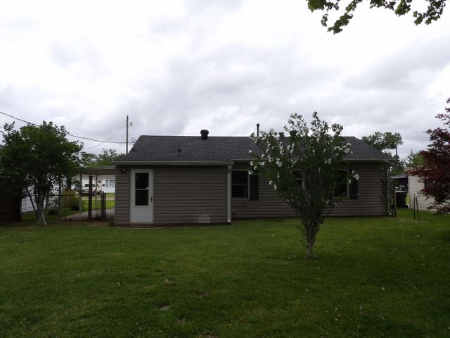 1520 School, Lake Charles, LA 70607