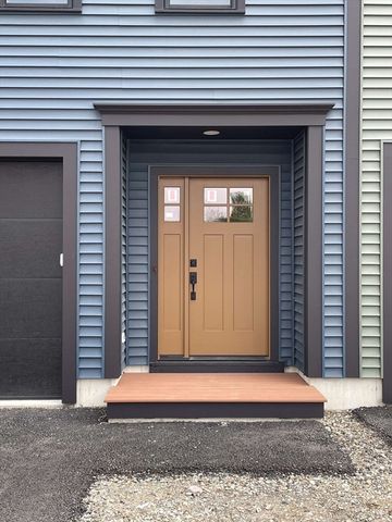 75 Neponset St Unit 5, Canton, MA 02021