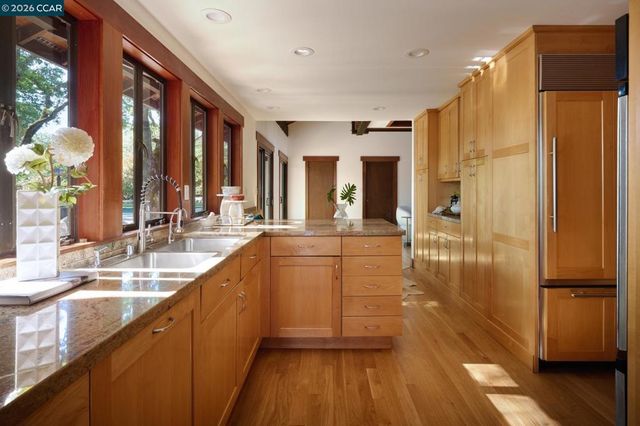 289 Castle Crest Rd, Alamo, CA 94507