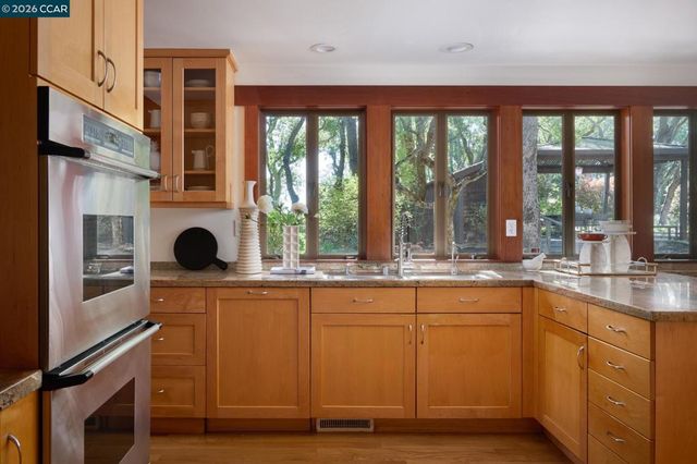 289 Castle Crest Rd, Alamo, CA 94507