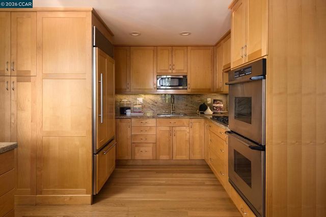 289 Castle Crest Rd, Alamo, CA 94507