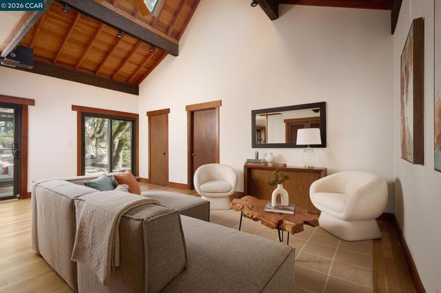 289 Castle Crest Rd, Alamo, CA 94507