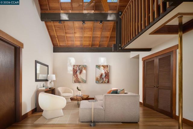 289 Castle Crest Rd, Alamo, CA 94507