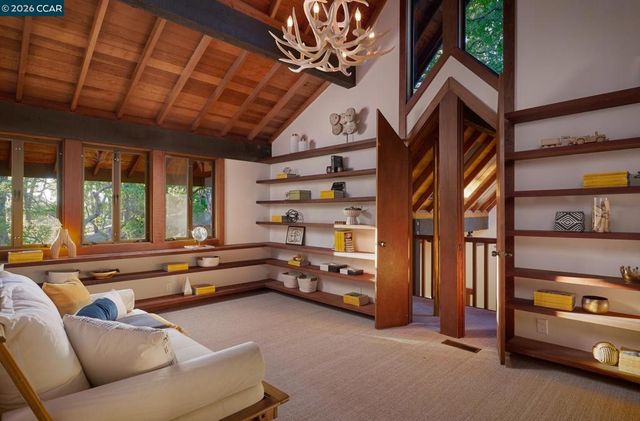 289 Castle Crest Rd, Alamo, CA 94507