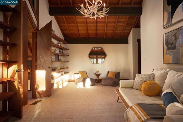 289 Castle Crest Rd, Alamo, CA 94507