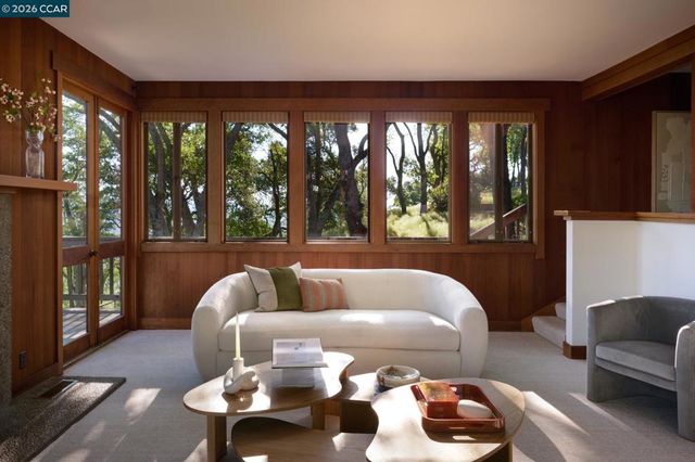 289 Castle Crest Rd, Alamo, CA 94507