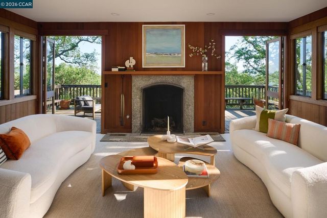 289 Castle Crest Rd, Alamo, CA 94507