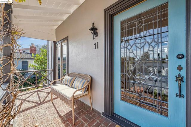 11 11 Parkside Dr, Piedmont, CA 94611