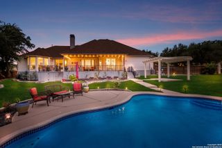 1427 Clementson Dr, San Antonio, TX 78260