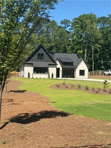 542A Palm Street, Holly Springs, GA 30115