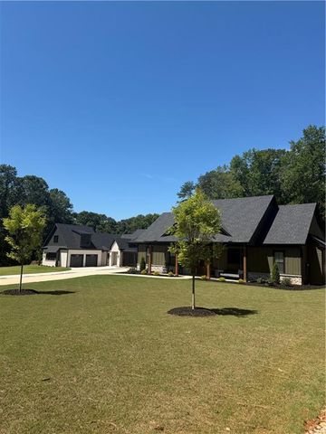 542A Palm Street, Holly Springs, GA 30115