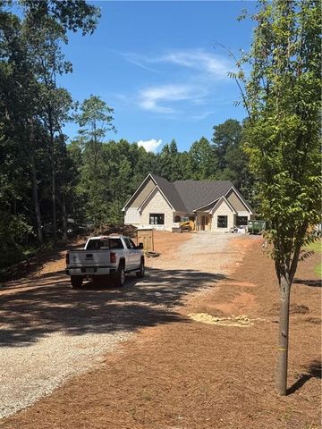 542A Palm Street, Holly Springs, GA 30115