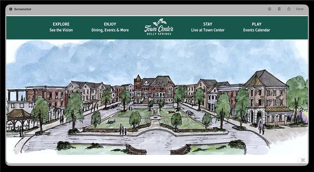 542A Palm Street, Holly Springs, GA 30115