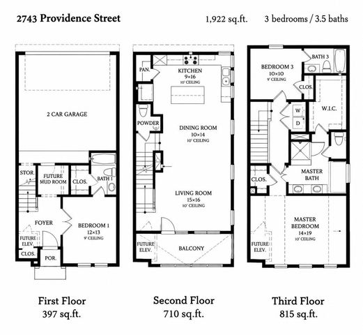 2743 Providence Street, Houston, TX 77020