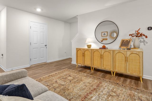 4109 Trevino Drive, Durham, NC 27704