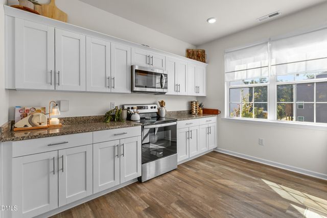4109 Trevino Drive, Durham, NC 27704