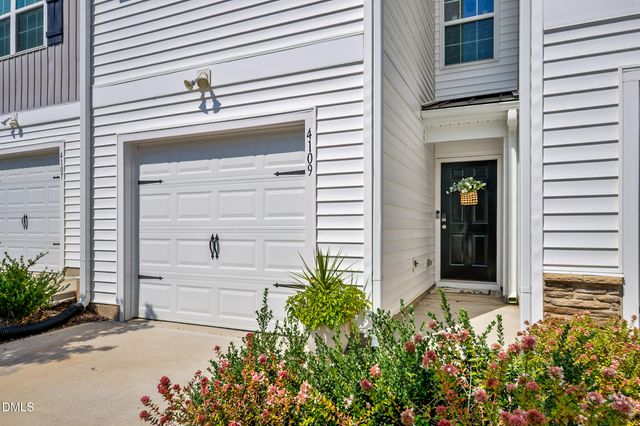 4109 Trevino Drive, Durham, NC 27704