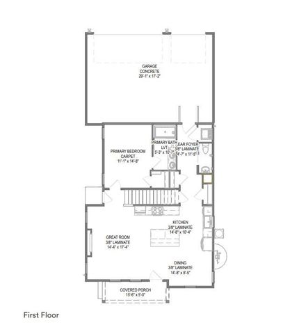 6659 Linnet Lane, Middleton, WI 53562