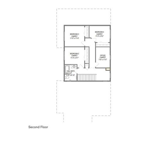 6659 Linnet Lane, Middleton, WI 53562