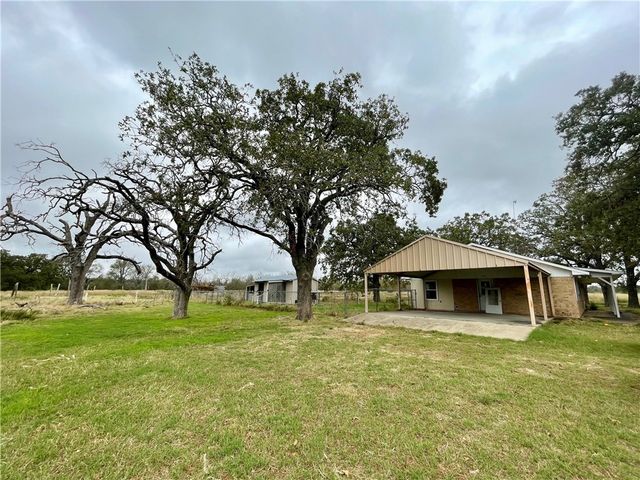 7608 N Hwy 14, Kosse, TX 76653