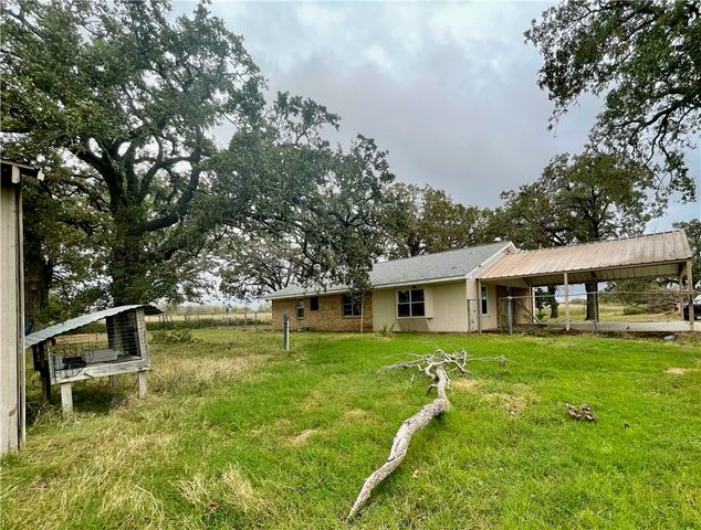 7608 N Hwy 14, Kosse, TX 76653