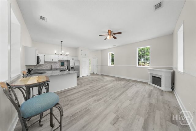 130 Porter Road, Guyton, GA 31312