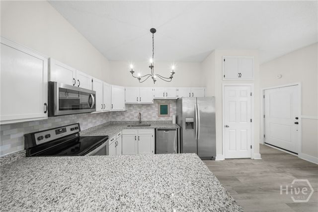 130 Porter Road, Guyton, GA 31312