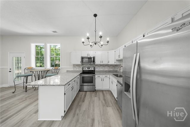 130 Porter Road, Guyton, GA 31312