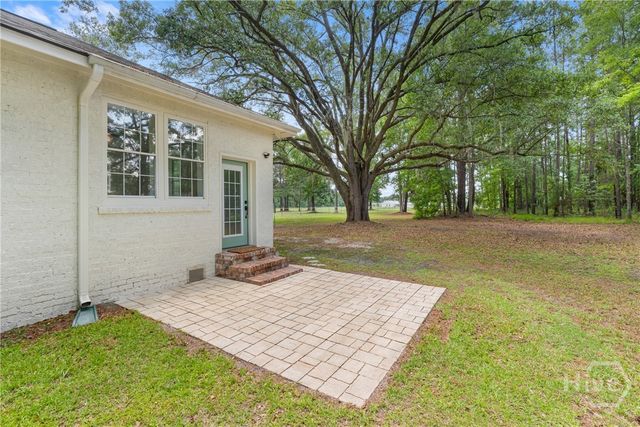 130 Porter Road, Guyton, GA 31312