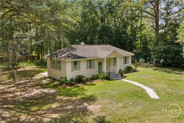 130 Porter Road, Guyton, GA 31312