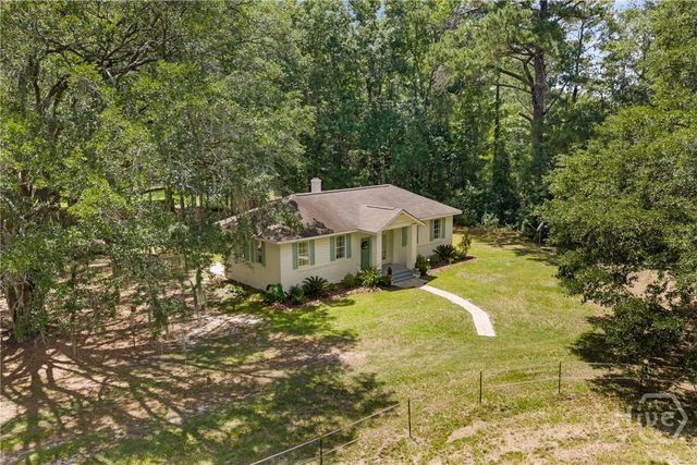 130 Porter Road, Guyton, GA 31312