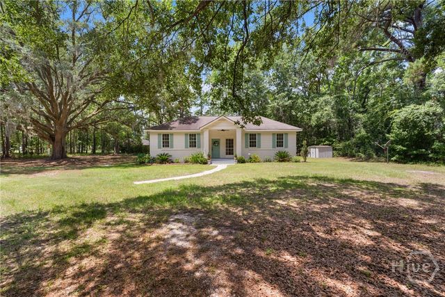 130 Porter Road, Guyton, GA 31312