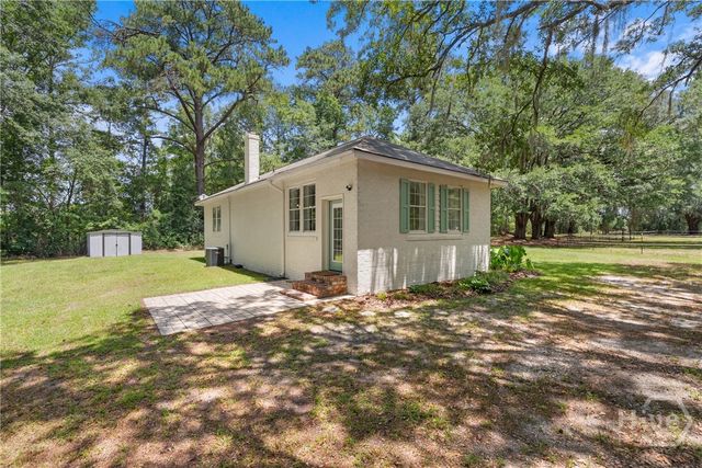 130 Porter Road, Guyton, GA 31312