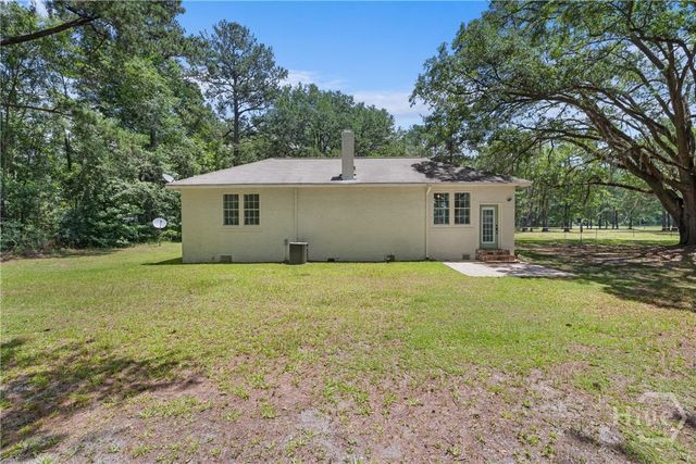 130 Porter Road, Guyton, GA 31312